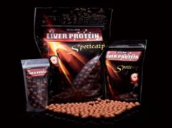 Liver Protein Chilli Fruit Bojli